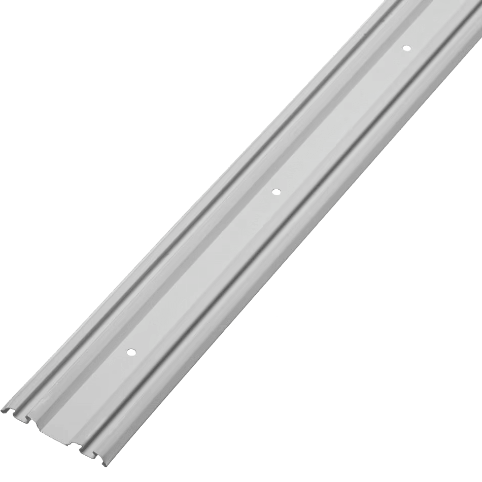 GrowPros Solutions - Floor Tracks For Tracked Rolling Systems - Green Thumb Depot