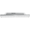 GrowPros Solutions 1000 Watt Greenhouse Highbay Grow Light Dual Channel, Blue White | Deep Red