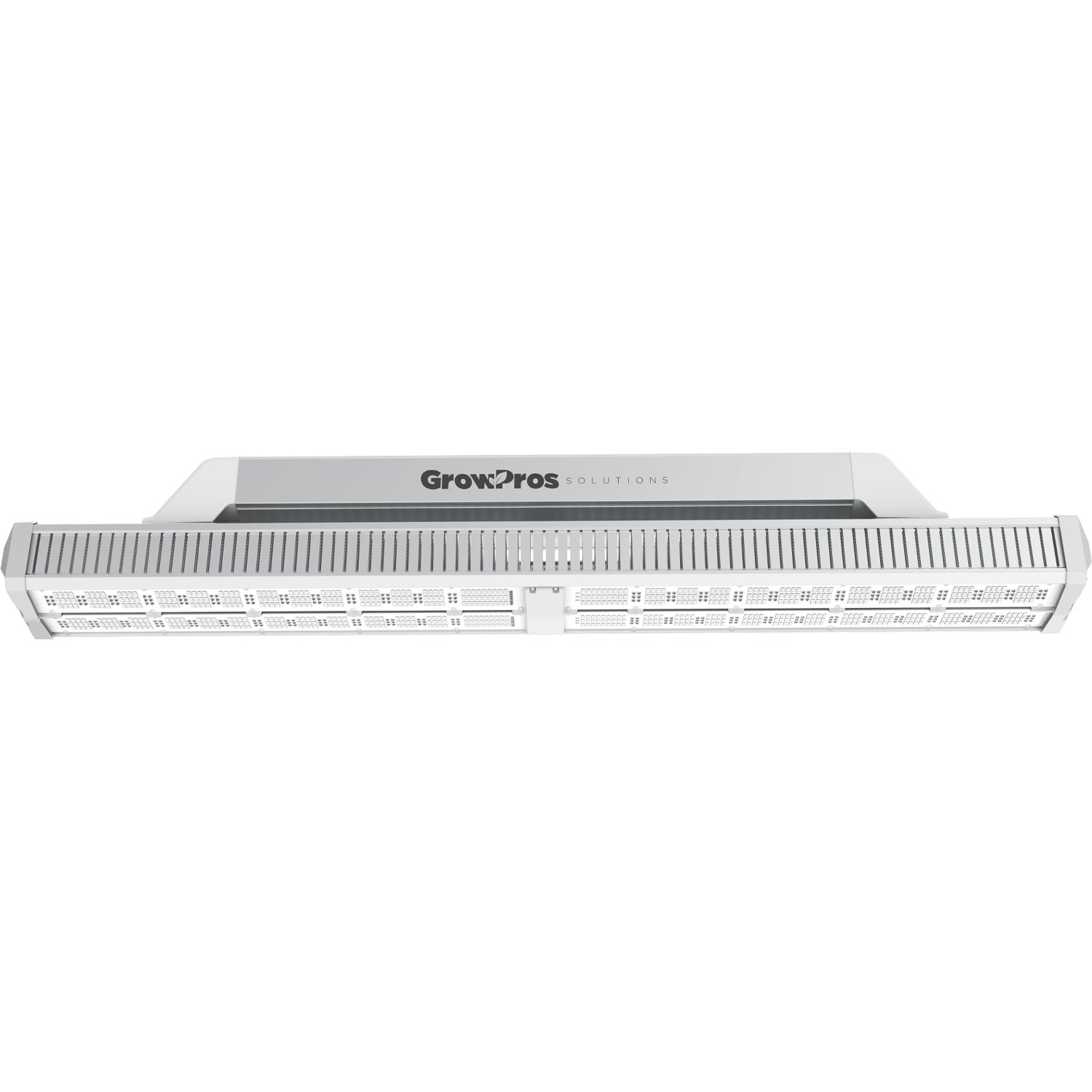 GrowPros Solutions - GH1000 GREENHOUSE HIGHBAY LIGHT Dual Channel, Blue White | Deep Red - Green Thumb Depot