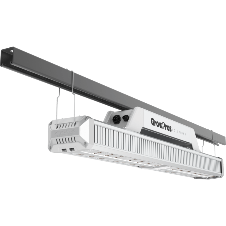 GrowPros Solutions - GH800 GREENHOUSE HIGHBAY LIGHT - Green Thumb Depot