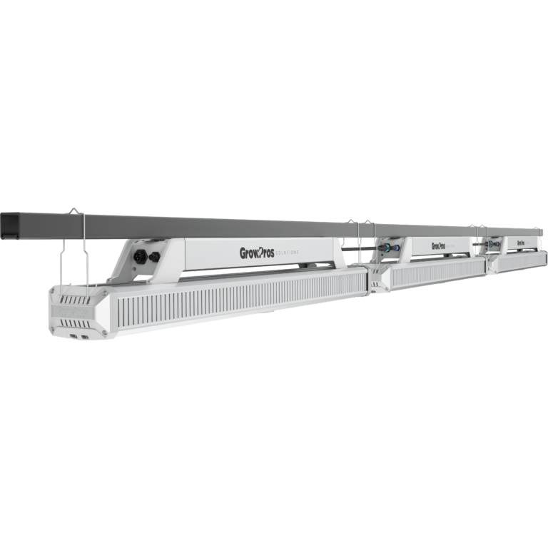 GrowPros Solutions - GH800 GREENHOUSE HIGHBAY LIGHT - Green Thumb Depot