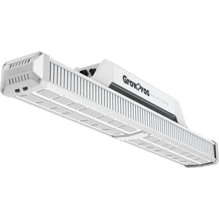 GrowPros Solutions - GH800 GREENHOUSE HIGHBAY LIGHT - Green Thumb Depot