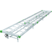 GrowPros Solutions - Grow Rolling Bench - Green Thumb Depot