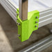 GrowPros Solutions - Grow Rolling Bench - Green Thumb Depot