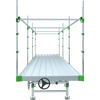 GrowPros Solutions Grow Rolling Bench