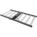 GrowPros Solutions - HM240 240 Watt 2ft by 4ft LED Grow Light - Green Thumb Depot