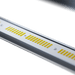 GrowPros Solutions - HM480 480 Watt 3ft by 4ft LED Grow Light - Green Thumb Depot