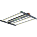 GrowPros Solutions - HM480 480 Watt 3ft by 4ft LED Grow Light - Green Thumb Depot