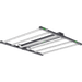 GrowPros Solutions - HM660 660 Watt 4ft by 4ft LED Grow Light - Green Thumb Depot