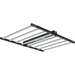 GrowPros Solutions - HM960 960 Watt 4ft by 6ft LED Grow Light - Green Thumb Depot