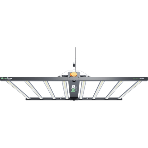 GrowPros Solutions HM960 960 Watt 4ft by 6ft LED Grow Light