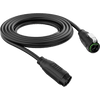 GrowPros Solutions Inter-connect Cable | For Under canopy grow lights