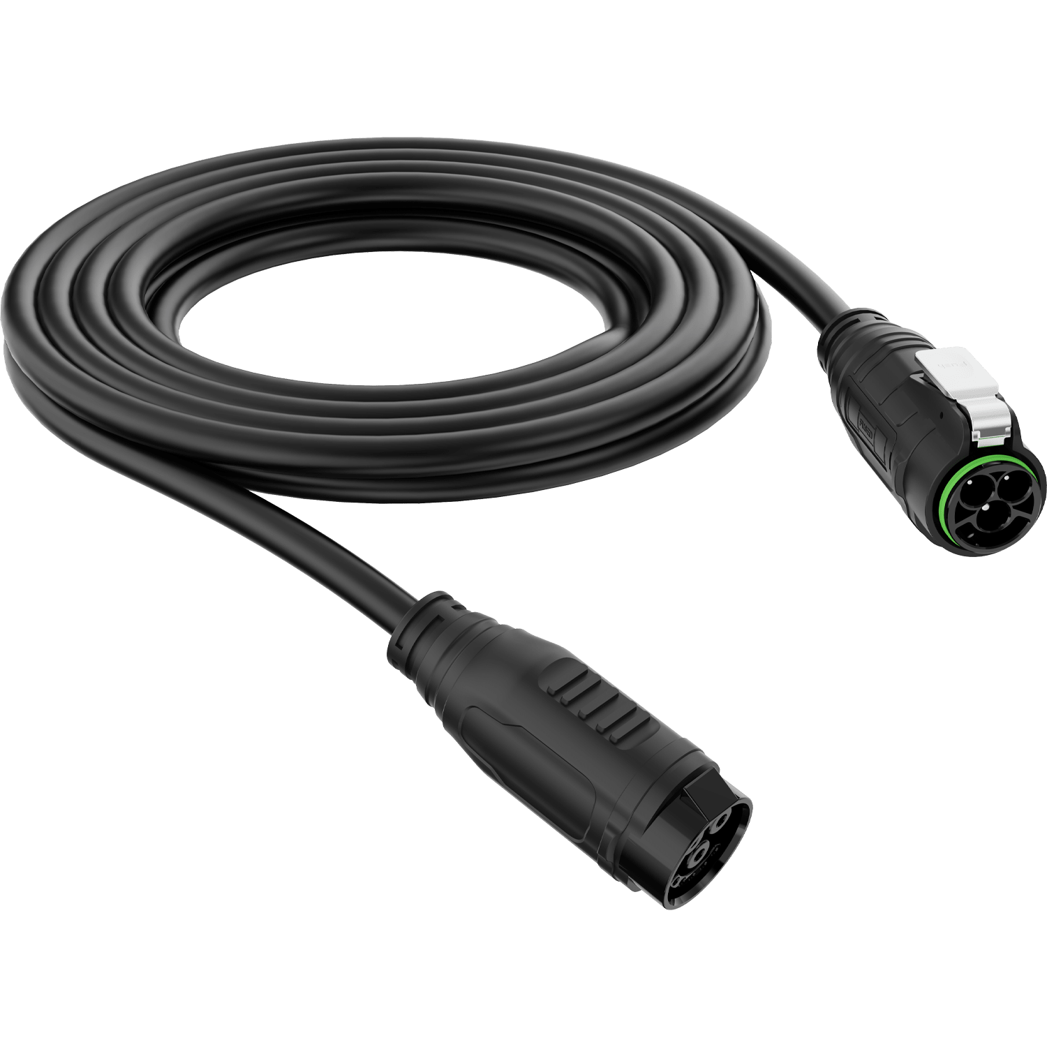 GrowPros Solutions - Inter - connect Cable | For Under canopy grow lights - Green Thumb Depot