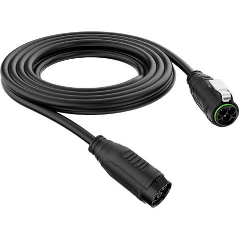 GrowPros Solutions Inter-connect Cable | For Under canopy grow lights