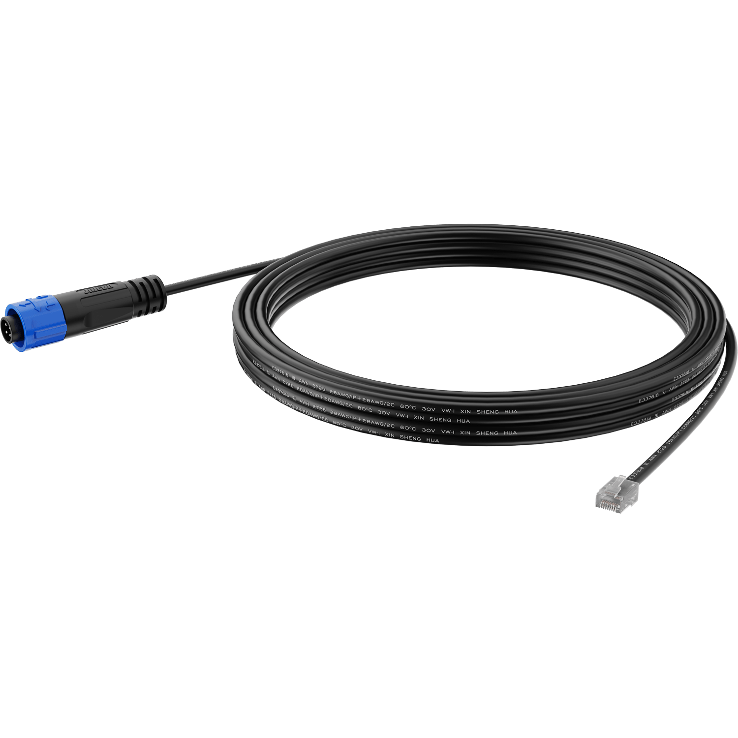 GrowPros Solutions - Inter - connect Data Cable - Green Thumb Depot