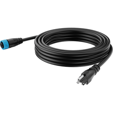 GrowPros Solutions Outlet Power Cable 240V