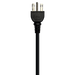 GrowPros Solutions - Outlet Power Cable 240V - Green Thumb Depot