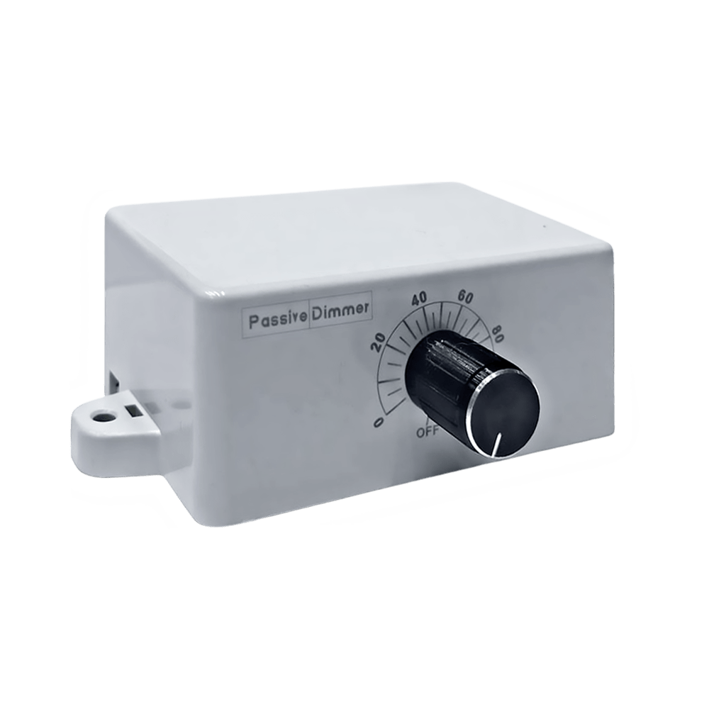 GrowPros Solutions - Passive Dimmer, for remote access or backup control - Green Thumb Depot
