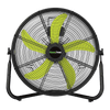 GrowPros Solutions Pegasus Wall Floor Fan