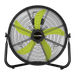 GrowPros Solutions - Pegasus Wall Floor Fan - Green Thumb Depot