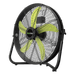 GrowPros Solutions - Pegasus Wall Floor Fan - Green Thumb Depot
