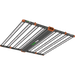 GrowPros Solutions - PHOENIX Dual Channels LED Grow Light UVA & Full Spectrum + Far Red + Deep Blue 900, 800, 660 Wattage - Green Thumb Depot