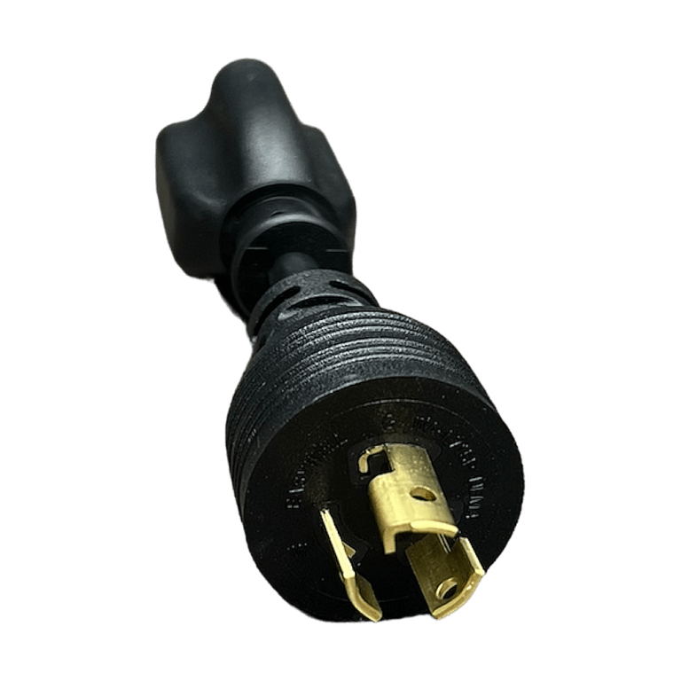 GrowPros Solutions - Plug Adapter 120V / 240V to 277V | Not a Transformer - Green Thumb Depot