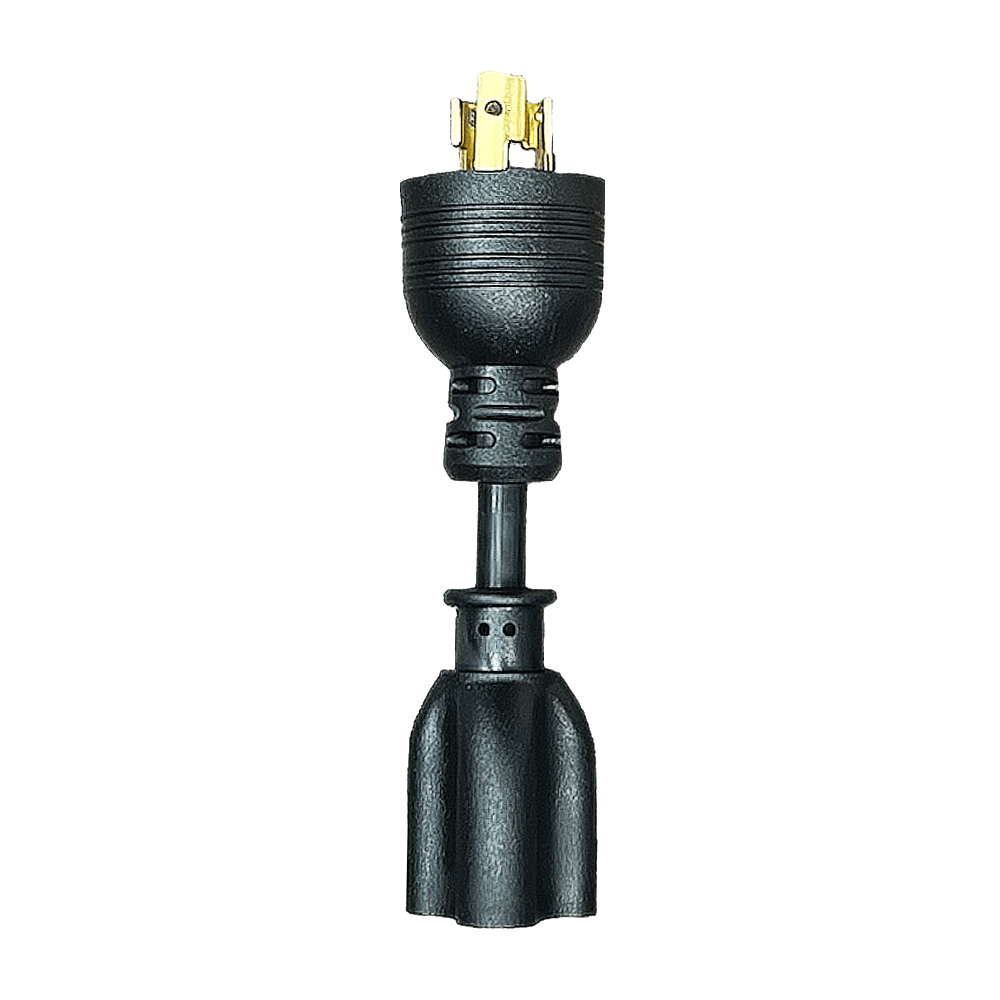 GrowPros Solutions - Plug Adapter 120V / 240V to 277V | Not a Transformer - Green Thumb Depot