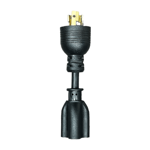 GrowPros Solutions Plug Adapter 120V / 240V to 277V | Not a Transformer