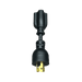 GrowPros Solutions - Plug Adapter 120V / 240V to 277V | Not a Transformer - Green Thumb Depot