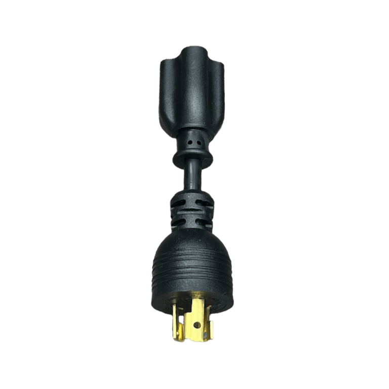 GrowPros Solutions - Plug Adapter 120V / 240V to 277V | Not a Transformer - Green Thumb Depot