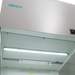 GrowPros Solutions - Pure Station Compact Laminar Vertical Flow Hood Station - Green Thumb Depot