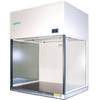 GrowPros Solutions Pure Station Compact Laminar Vertical Flow Hood Station