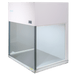 GrowPros Solutions - Pure Station Compact Laminar Vertical Flow Hood Station - Green Thumb Depot