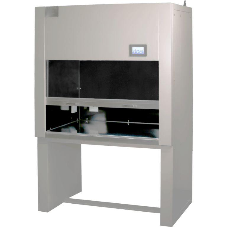 GrowPros Solutions - PURE Station Pro Laminar Vertical Flow Hood Station - Green Thumb Depot