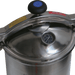 GrowPros Solutions - PURE SUB 24 Liter Autoclave - Green Thumb Depot