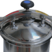 GrowPros Solutions - PURE SUB 24 Liter Autoclave - Green Thumb Depot