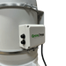 GrowPros Solutions - Quetzalcoatl Air Circulation System Vertical Farming Essential - Green Thumb Depot