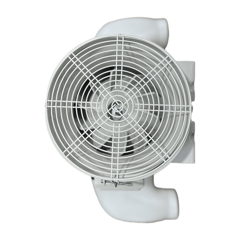GrowPros Solutions - Quetzalcoatl Air Circulation System Vertical Farming Essential - Green Thumb Depot