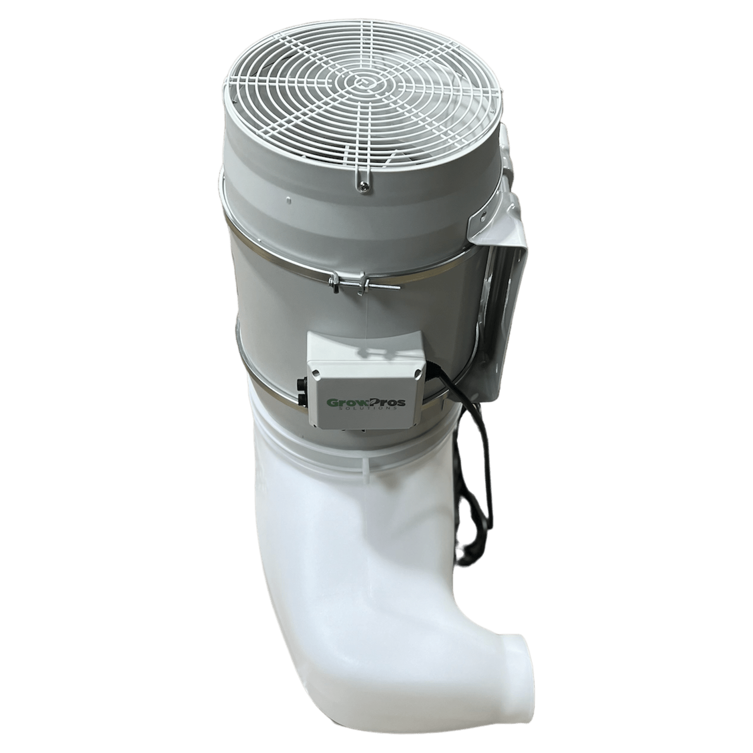 GrowPros Solutions - Quetzalcoatl Air Circulation System Vertical Farming Essential - Green Thumb Depot