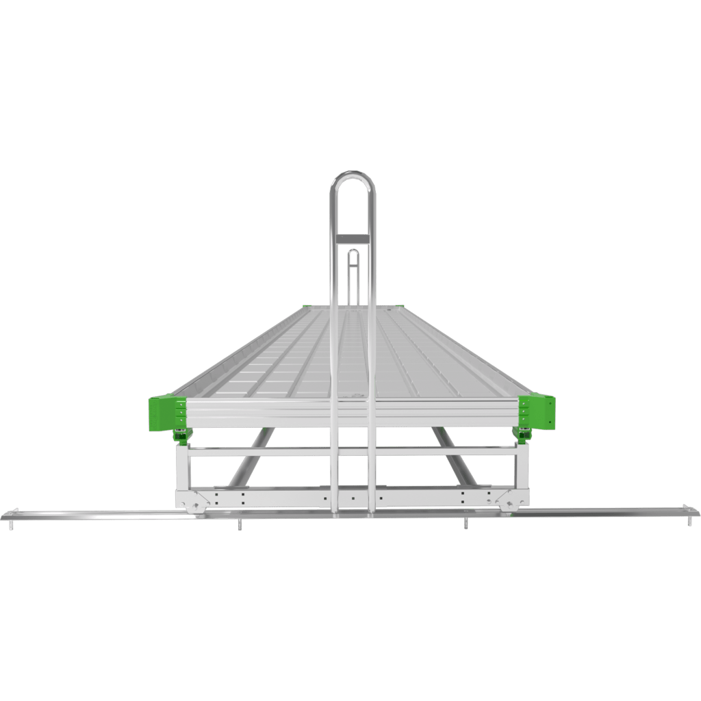 GrowPros Solutions - Slide Handle For V - TracKk Rolling Benches - Green Thumb Depot