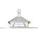 GrowPros Solutions - Slide Handle For V - TracKk Rolling Benches - Green Thumb Depot