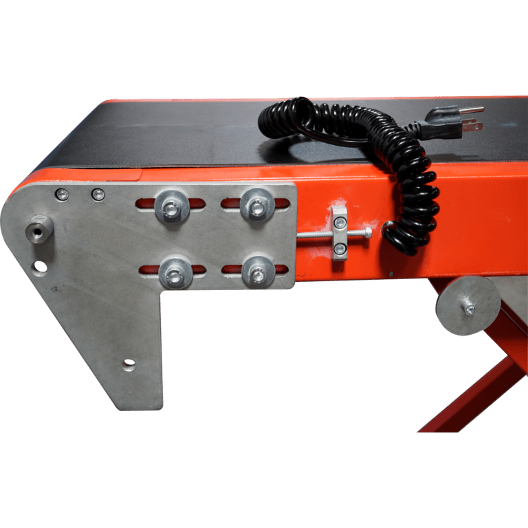 GrowPros Solutions - Straight Shooter Conveyor Belt - Green Thumb Depot