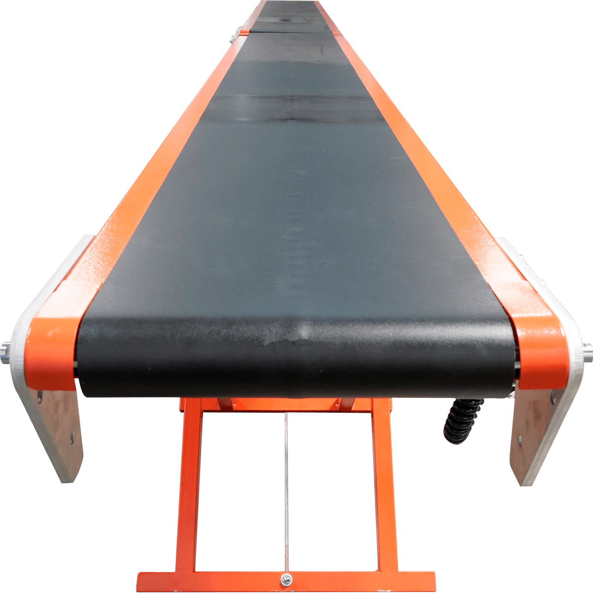 GrowPros Solutions - Straight Shooter Conveyor Belt - Green Thumb Depot