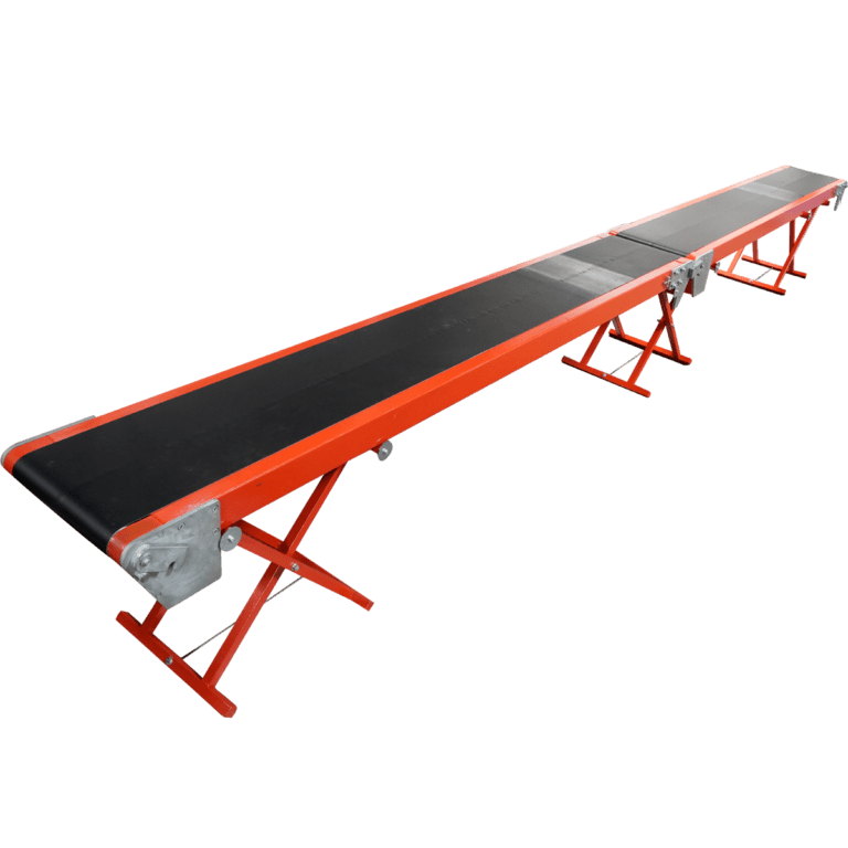 GrowPros Solutions - Straight Shooter Conveyor Belt - Green Thumb Depot