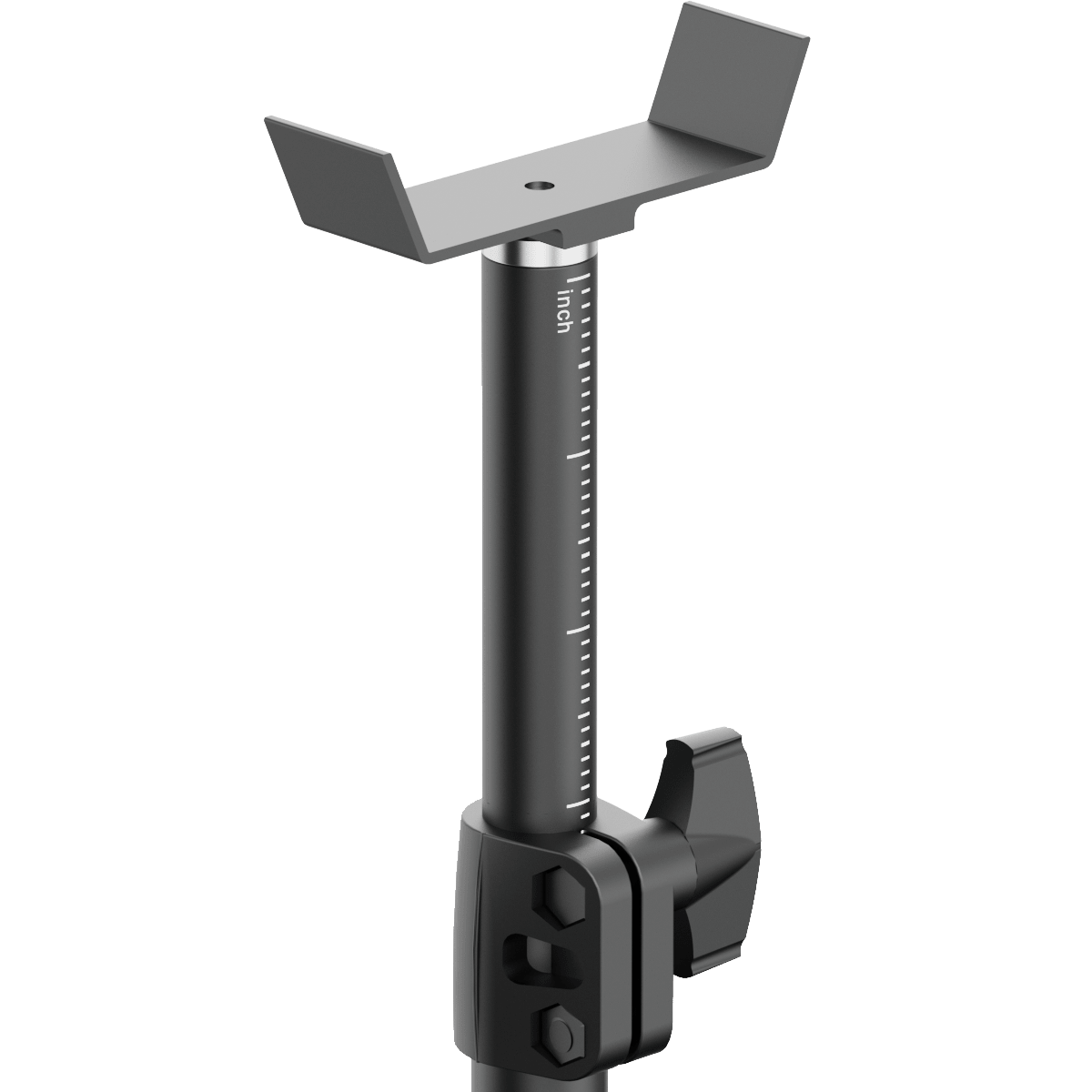 GrowPros Solutions - Telescopic Stands For Model 3 & 4 - Green Thumb Depot