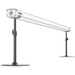 GrowPros Solutions - Telescopic Stands For Model 3 & 4 - Green Thumb Depot