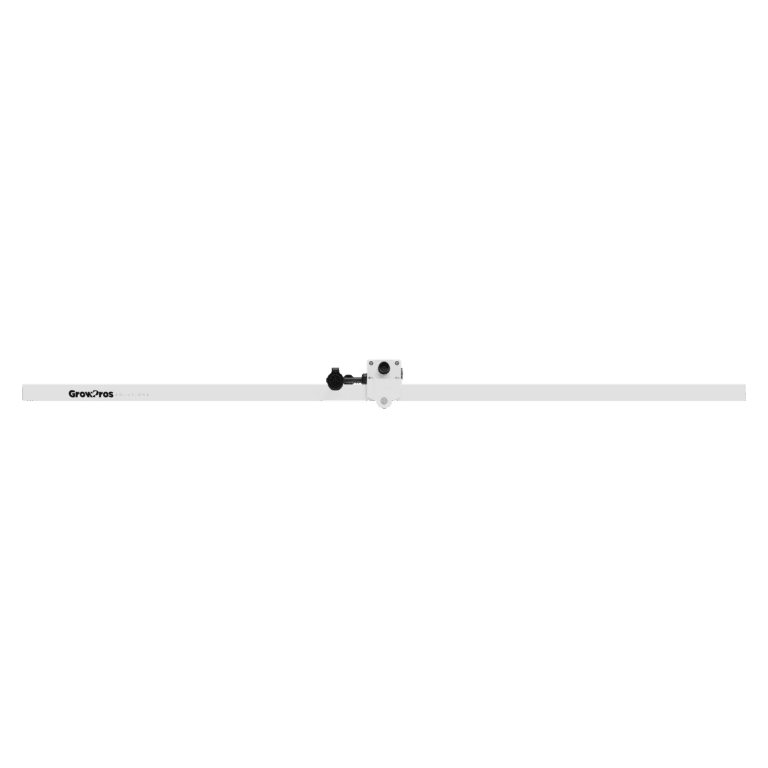GrowPros Solutions - ULTRA PRO Slim Profile LED Grow Light 960, 830, 660 Wattage - Green Thumb Depot