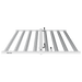 GrowPros Solutions - ULTRA PRO Slim Profile LED Grow Light 960, 830, 660 Wattage - Green Thumb Depot
