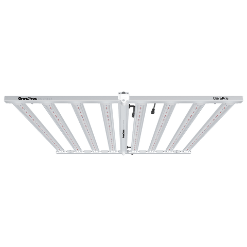 GrowPros Solutions ULTRA PRO Slim Profile LED Grow Light 960, 830, 660 Wattage